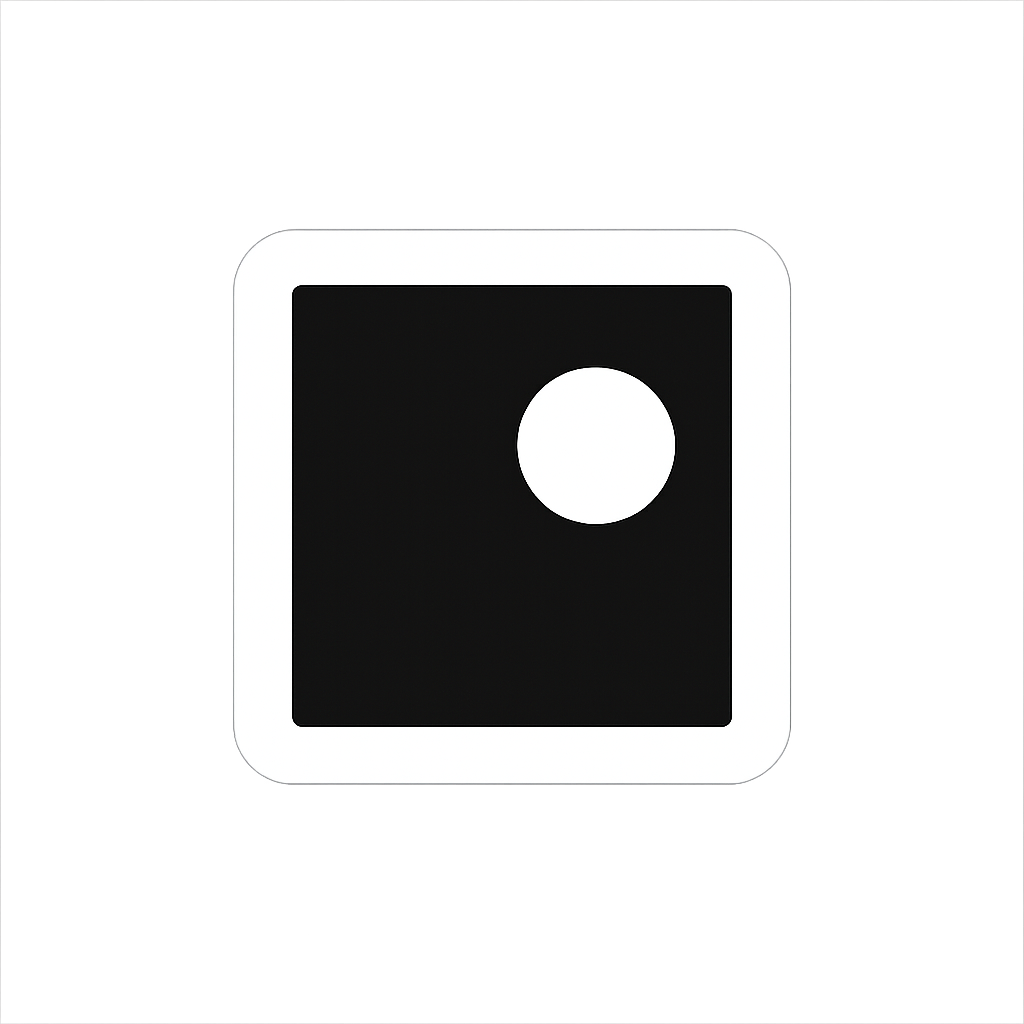 Findable logo
