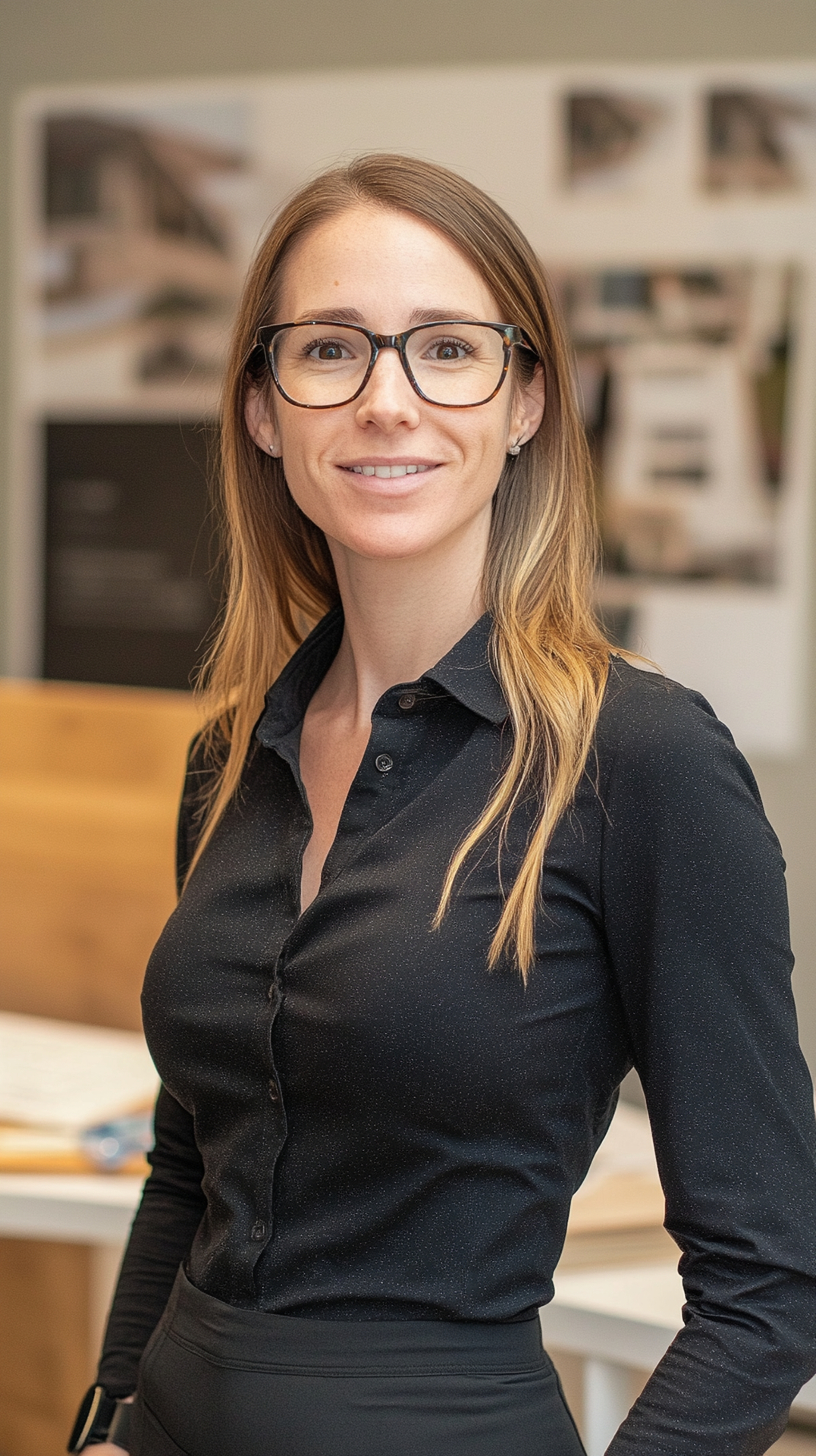 Agencies & consultants